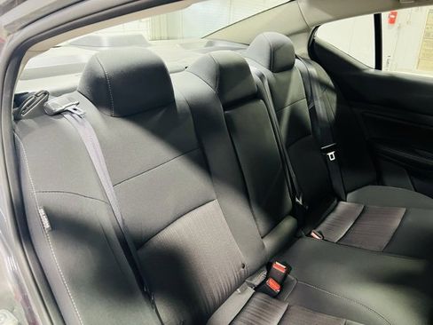 New 2025 Nissan Altima 2.5 SV w/ SV Special Edition Package image 28