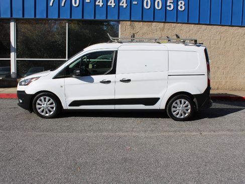 Used 2020 Ford Transit Connect XL image 22