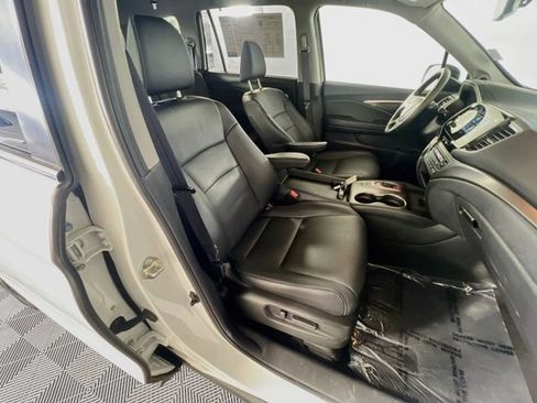 Used 2021 Honda Pilot Special Edition image 30