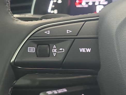 Certified 2025 Audi Q8 Premium Plus AWD/4WD image 14