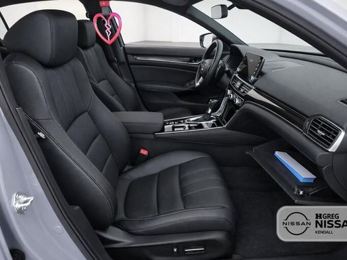 Used 2022 Honda Accord Sport Special Edition image 10