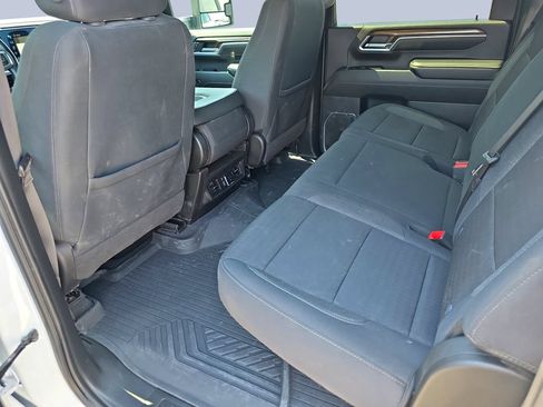 Used 2024 Chevrolet Silverado 2500 LT AWD/4WD image 27