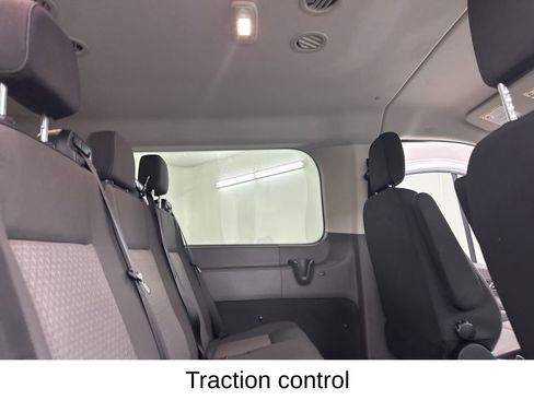 Used 2024 Ford Transit 350 XLT image 24