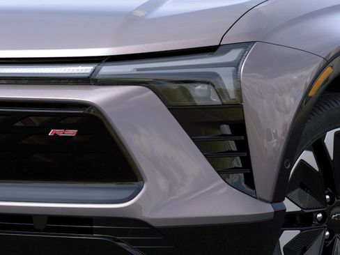 Used 2024 Chevrolet Blazer EV RS AWD/4WD image 22