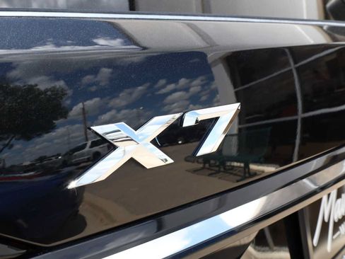 Used 2024 BMW X7 xDrive40i AWD/4WD image 54