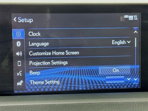 Used 2021 Lexus RX 350L FWD w/ Premium Package image 37