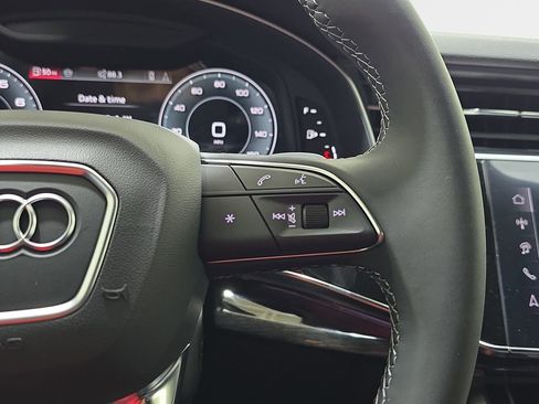 New 2026 Audi Q7 3.0T Premium Plus image 16