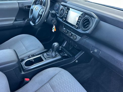 Used 2020 Toyota Tacoma SR RWD image 14