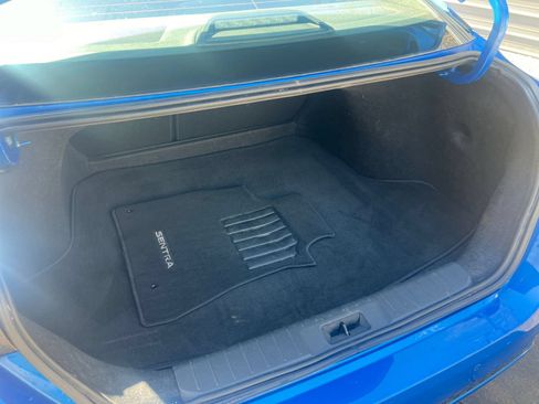 Used 2025 Nissan Sentra SV FWD image 25
