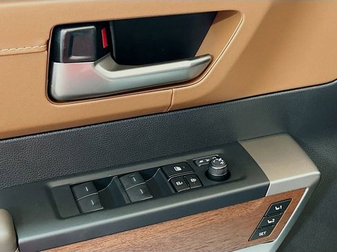 New 2026 Toyota Tundra 1794 Edition AWD/4WD image 18