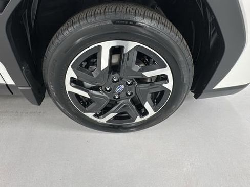 New 2026 Subaru Forester Limited image 9