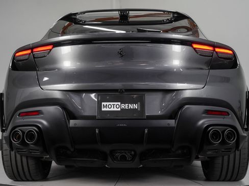 Used 2026 Ferrari Purosangue AWD/4WD image 24