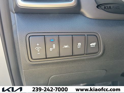 Used 2019 Hyundai Tucson Ultimate FWD image 26