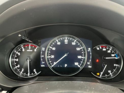 New 2025 MAZDA CX-5 AWD 2.5 S w/ Premium Plus Pkg image 22