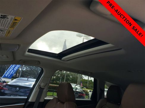 Used 2020 Acura MDX Technology image 17