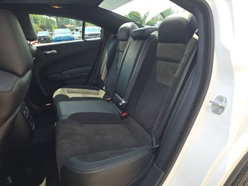 Certified 2022 Dodge Charger R/T w/ Plus Group image 28