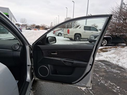 Used 2007 MAZDA MAZDA3 s Sport image 16