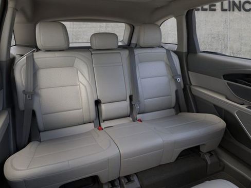 New 2025 Lincoln Nautilus Premier w/ Equipment Group 102A image 11