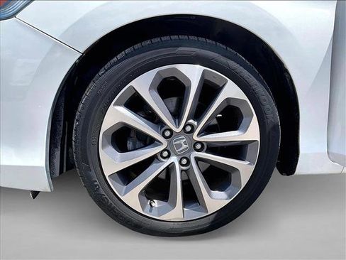 Used 2015 Honda Accord Sport image 10