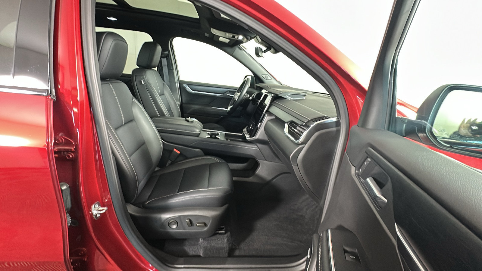 New 2026 GMC Acadia Elevation AWD/4WD image 36