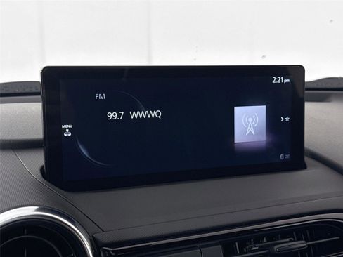 Certified 2025 MAZDA MX-5 Miata Grand Touring image 24