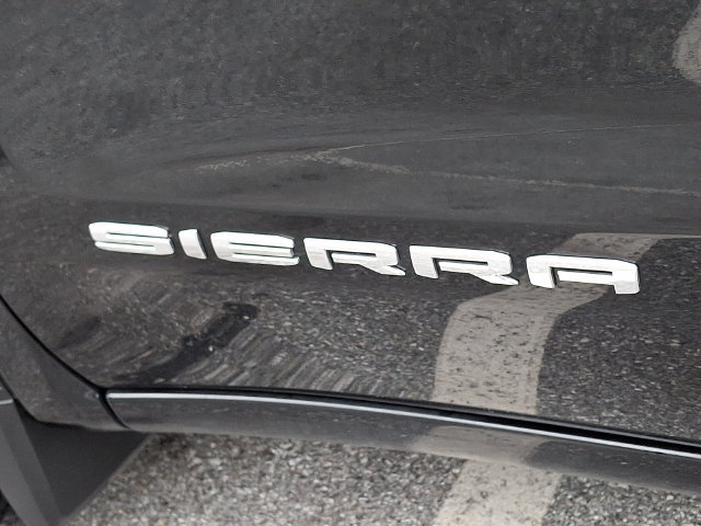 Used 2025 GMC Sierra 1500 SLT AWD/4WD image 30