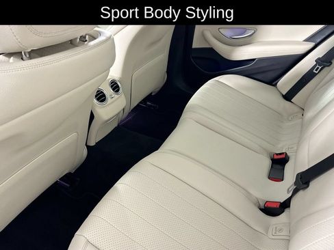 Used 2017 Mercedes-Benz E 300 image 16