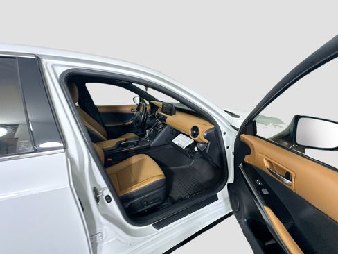 Used 2024 Lexus IS 350 F Sport RWD image 30