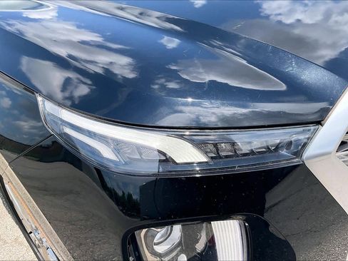 Used 2020 Hyundai Palisade Limited FWD image 26