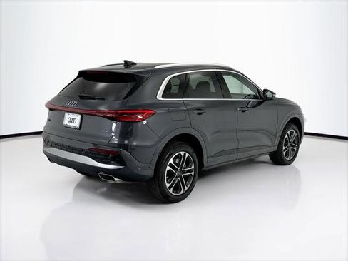 New 2026 Audi Q5 Premium Plus AWD/4WD image 5