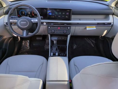 New 2026 Hyundai Tucson SE FWD image 15