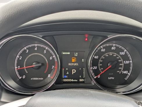 New 2026 Mitsubishi Outlander Sport ES image 27