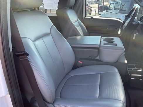 Used 2012 Ford F350 XL w/ PWR Equipment Group image 15