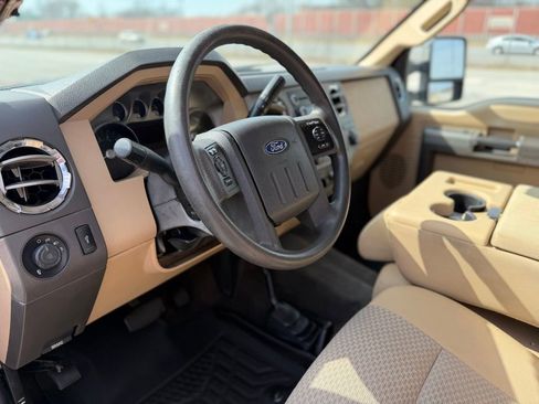 Used 2012 Ford F250 XLT w/ XLT Premium Pkg image 14