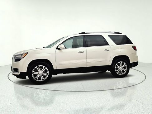 Used 2013 GMC Acadia SLT FWD image 4