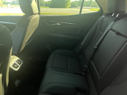 Used 2023 Buick Envision Preferred FWD image 13