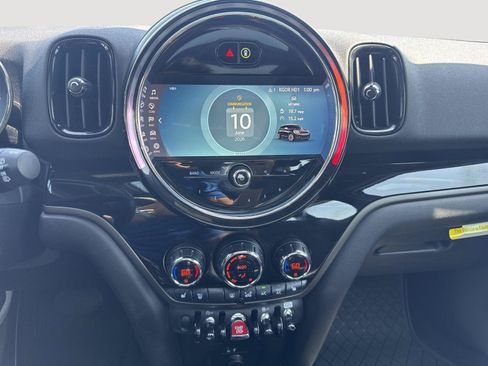 Used 2022 MINI Cooper Countryman S w/ Boardwalk Edition AWD/4WD image 18
