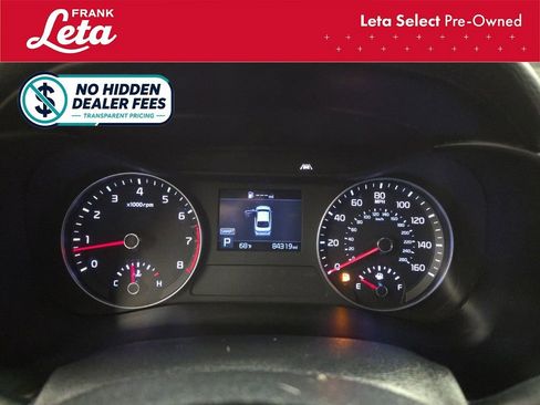 Used 2020 Kia Forte Sedan FWD image 15