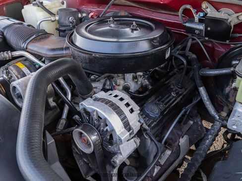 Used 1995 GMC Sierra 1500 SL image 25