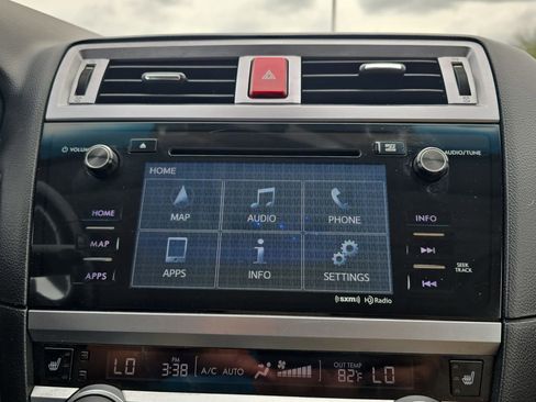 Used 2016 Subaru Outback 2.5i Limited image 21