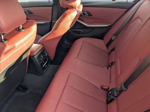 New 2026 BMW 330i Sedan image 16
