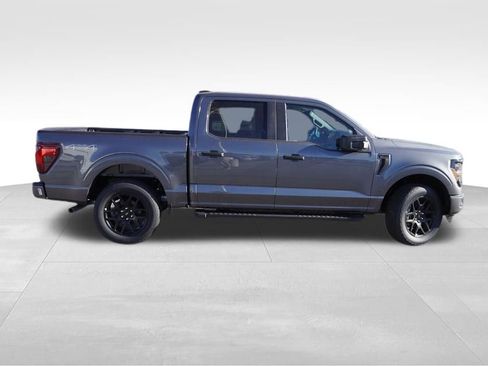 New 2025 Ford F150 STX w/ STX Black Appearance Package image 2