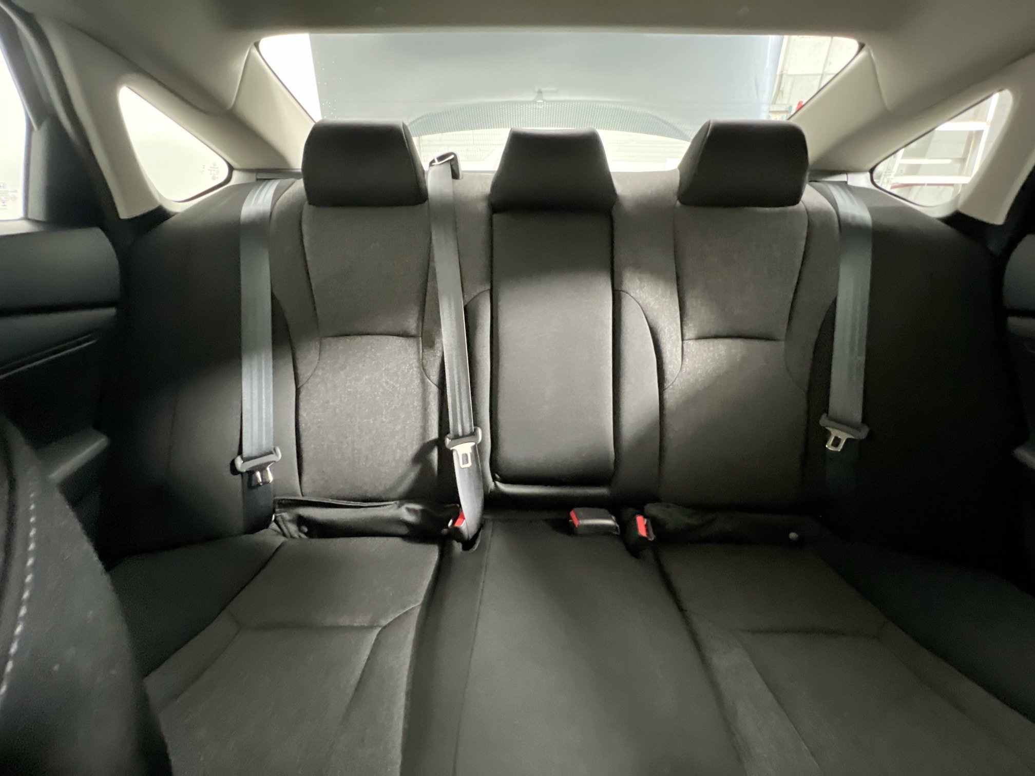 Used 2024 Honda Accord LX image 33