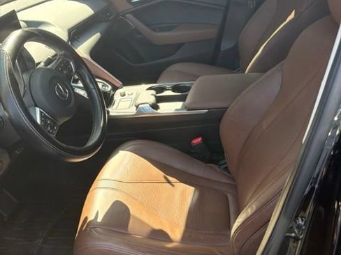 Used 2022 Acura TLX w/ Technology Package FWD image 7
