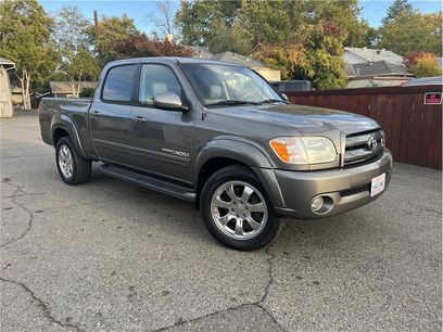 Used 2005 Toyota Tundra Limited w/ All Weather Guard Pkg