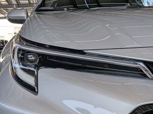 New 2026 Toyota Corolla SE image 6