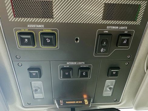 New 2025 INEOS Grenadier Fieldmaster Edition image 31