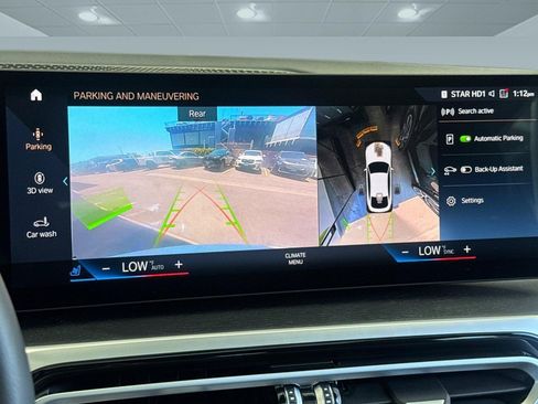 Used 2023 BMW i4 eDrive35 RWD image 20