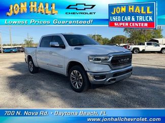 Used 2023 RAM 1500 Limited 360° Tour