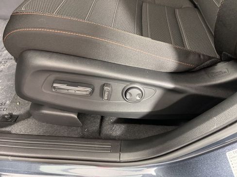 New 2026 Honda CR-V Sport image 25